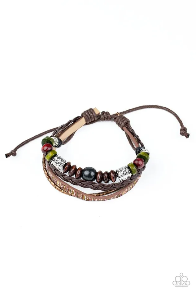 Bracelets Paparazzi Jewelry Paparazzi Bracelet Where To Next Multi Bracelets Paparazzi Jewelry Paparazzi Bracelet Where To Next Multi