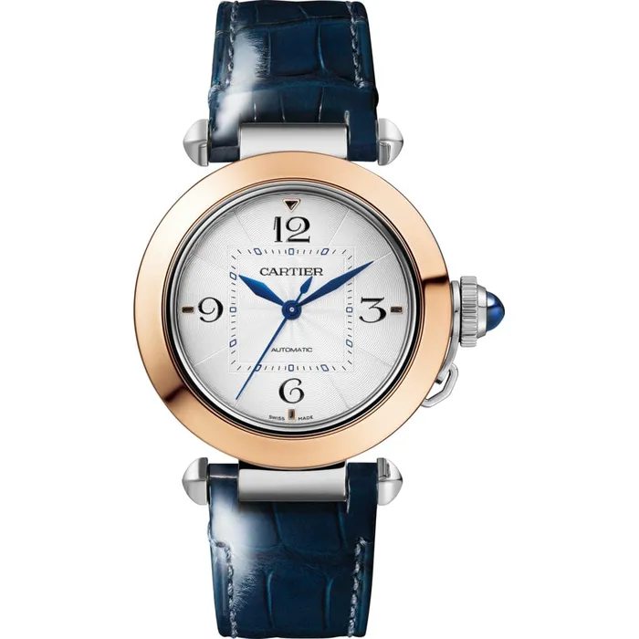 Watches Pasha de Cartier watch W2PA0008 Cartier