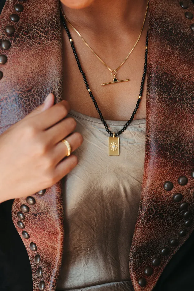 Necklaces Sierra Winter Jewelry Cheyenne Necklace