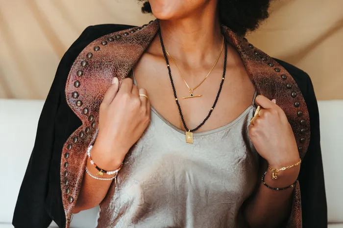 Necklaces Sierra Winter Jewelry Cheyenne Necklace